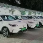 As BluSmart crumbles, can others take that space?