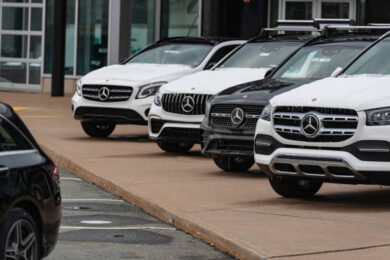 Our Fleet | Sedan