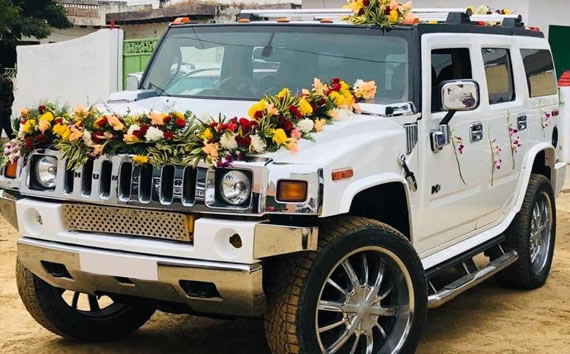 hummer