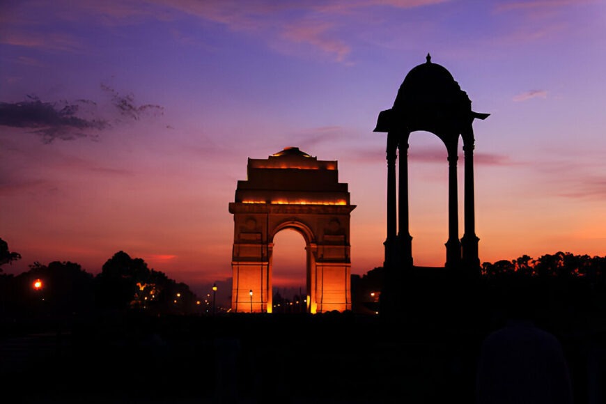 A loafers guide to Delhi NCR