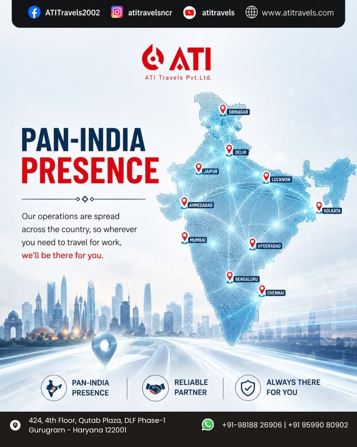 ATI Travels