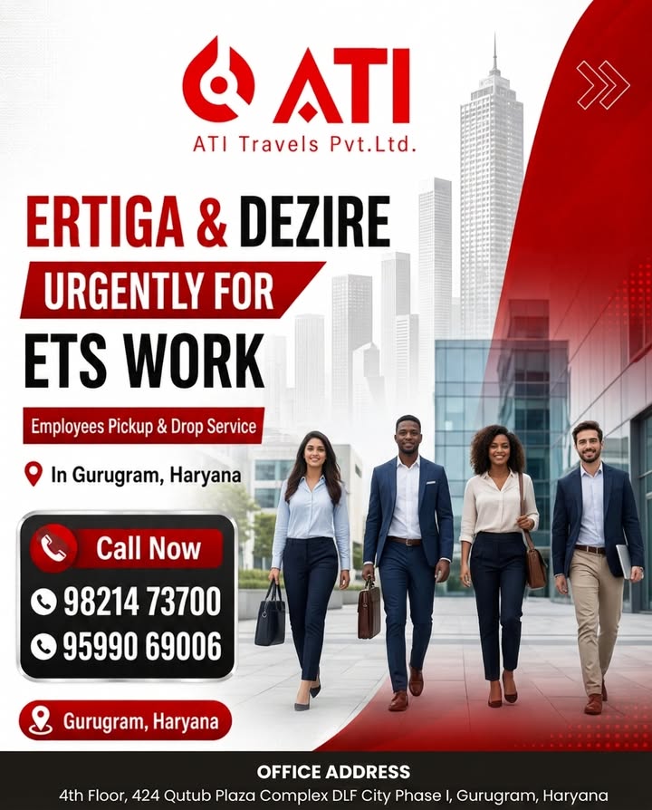 ATI Travels