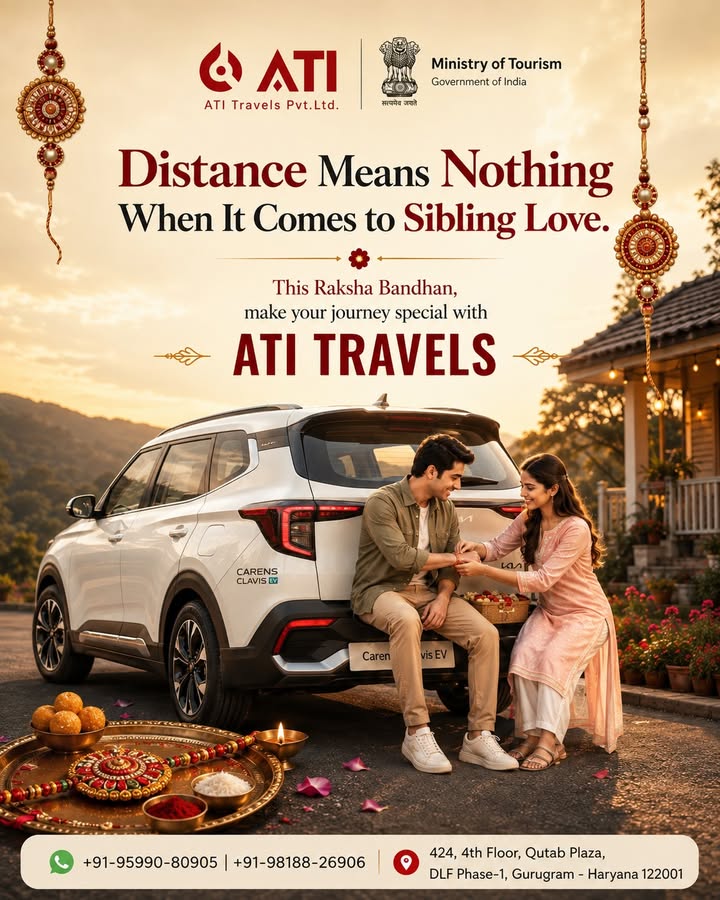 ATI Travels